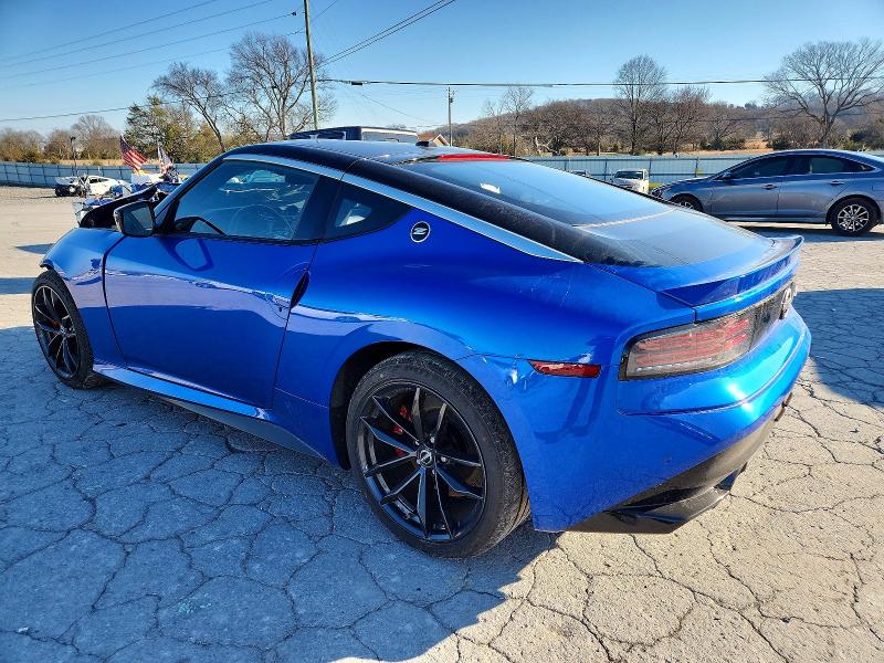 Снимка 2 от търг – 2024 NISSAN Z с VIN JN1BZ4BHXRM367473