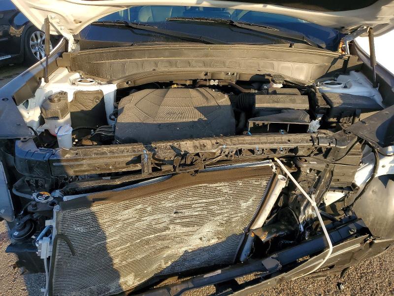 Photo 12 from auction – 2022 KIA TELLURIDE with VIN 5XYP3DHC3NG299061