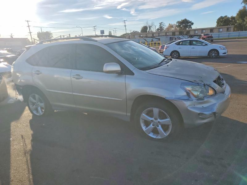 Photo 4 from auction – 2006 LEXUS RX 330 with VIN JTJGA31U760063908