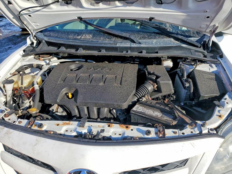 Photo 11 from auction – 2012 TOYOTA COROLLA BA with VIN 2T1BU4EE8CC815887