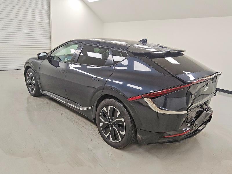 Photo 2 from auction – 2023 KIA EV6 LIGHT with VIN KNDC34LA5P5612384