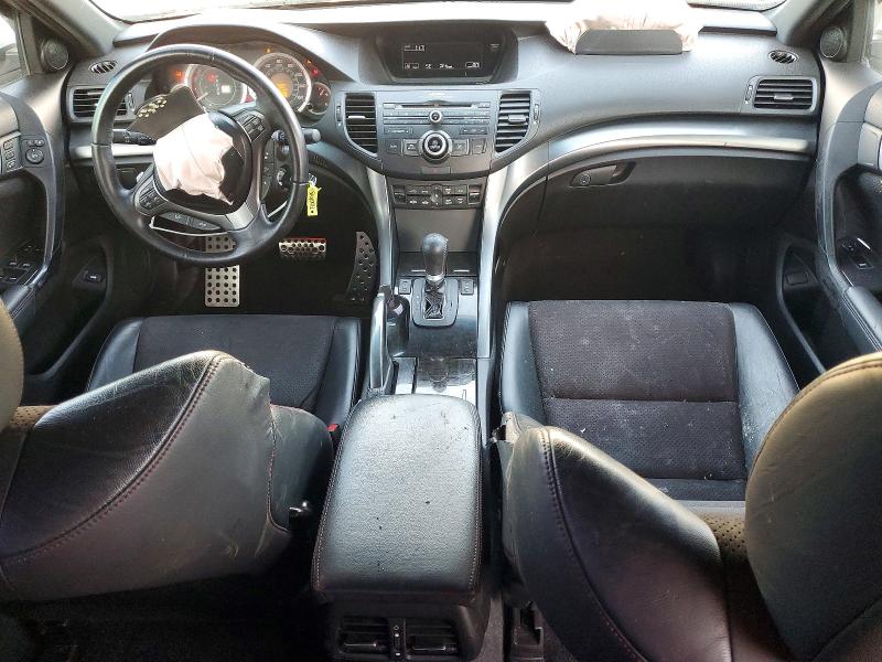 Photo 8 from auction – 2012 ACURA TSX SE with VIN JH4CU2F81CC021693