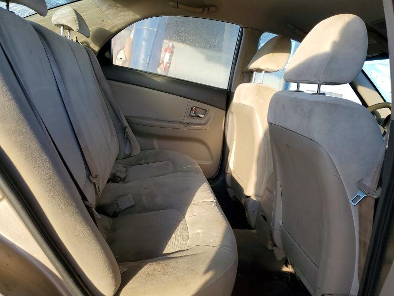 Photo 10 from auction – 2009 KIA SPECTRA with VIN KNAFE222995610126
