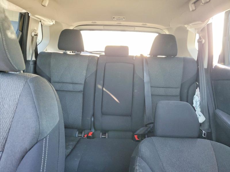 Photo 10 from auction – 2025 NISSAN ROGUE with VIN 5N1BT3BA5SC865759