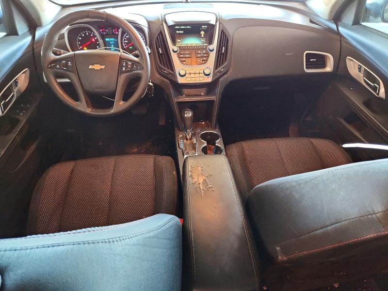Photo 8 from auction – 2016 CHEVROLET EQUINOX LS with VIN 2GNALBEK7G1137279