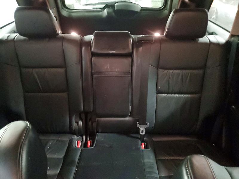 Photo 10 from auction – 2012 JEEP GRAND CHER with VIN 1C4RJFAG2CC286732
