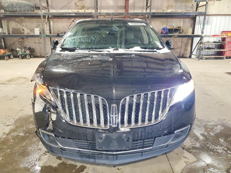 Zdjęcie 5 z aukcji – 2013 LINCOLN MKX z VIN 2LMDJ8JK9DBL20662
