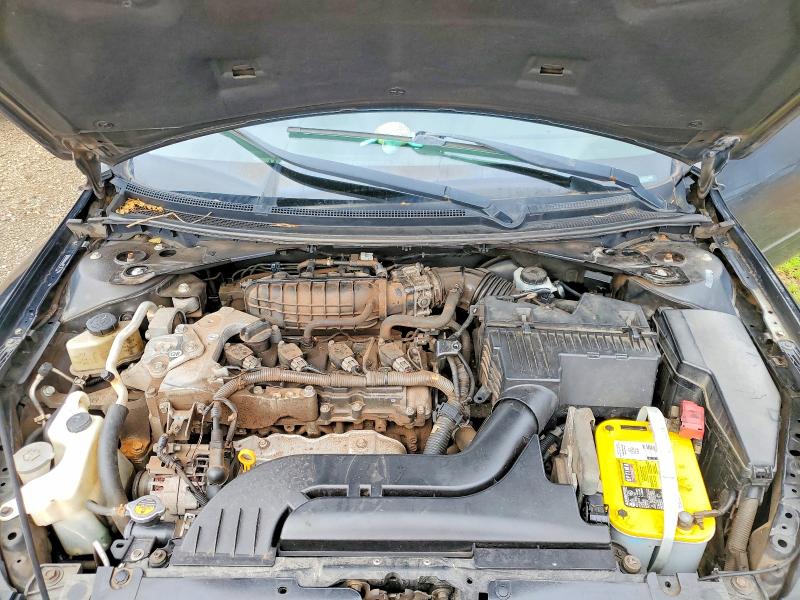 Photo 11 from auction – 2012 NISSAN ALTIMA with VIN 1N4AL2AP0CN506041