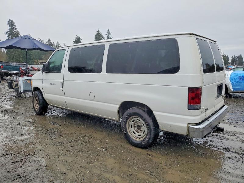 Photo 2 from auction – 2006 FORD ECONOLINE with VIN 1FMRE11L46HA02783