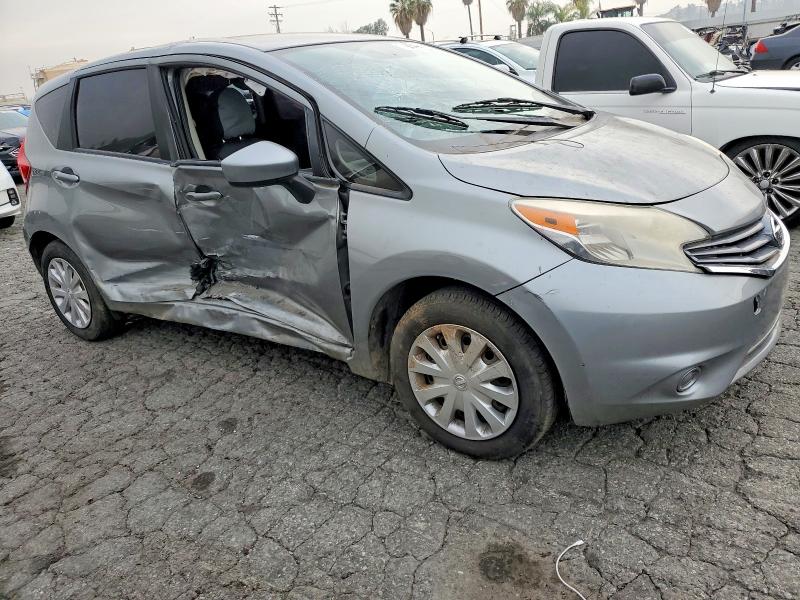 Photo 4 from auction – 2015 NISSAN VERSA NOTE with VIN 3N1CE2CP7FL415608