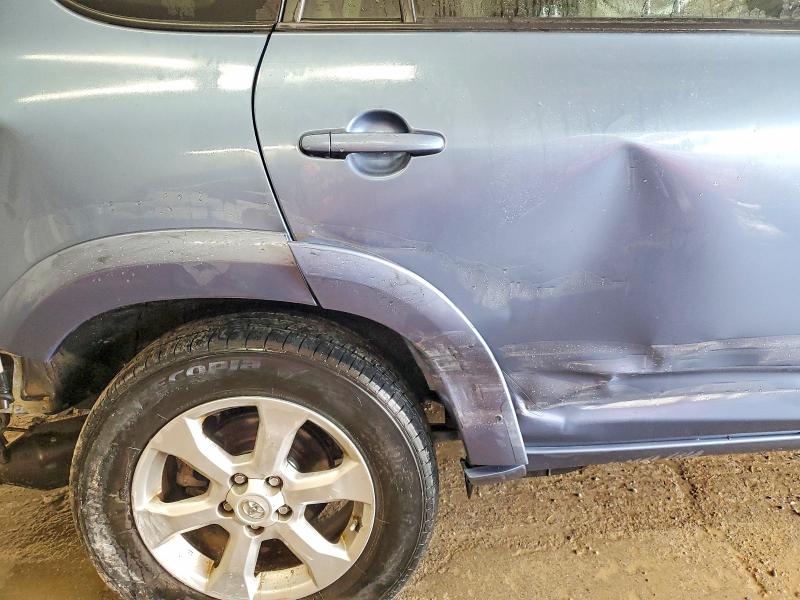 Photo 11 from auction – 2010 TOYOTA RAV4 LIMIT with VIN 2T3DK4DVXAW016857