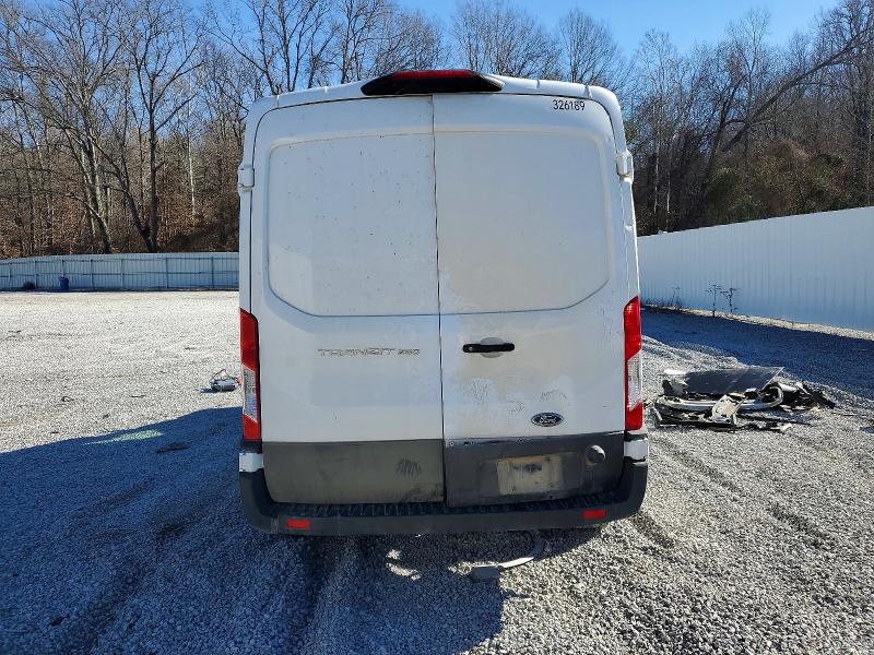 Zdjęcie 6 z aukcji – 2025 FORD TRANSIT T- z VIN 1FTBR1C87SKA48754