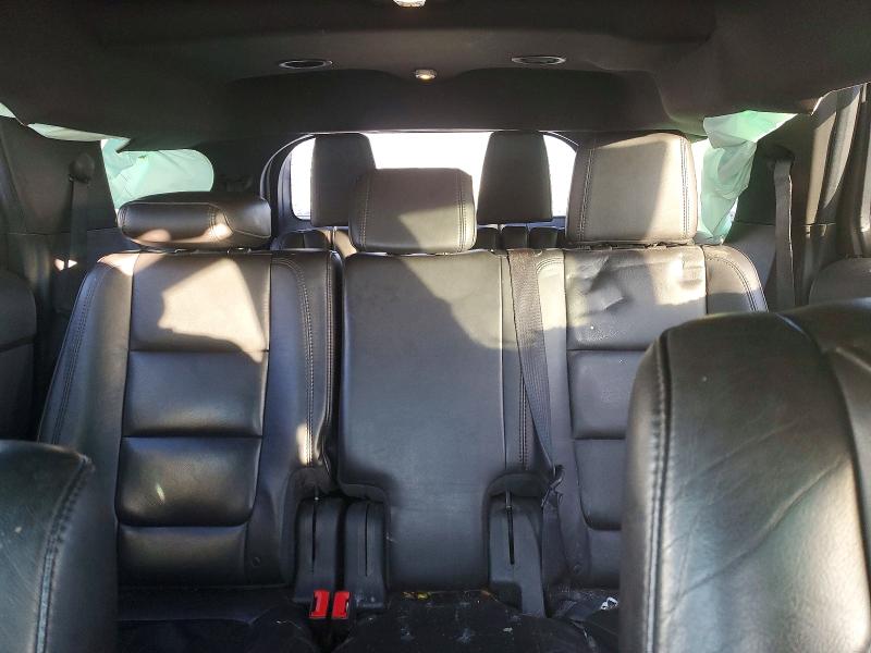 Photo 10 from auction – 2013 FORD EXPLORER X with VIN 1FM5K8D8XDGB25384
