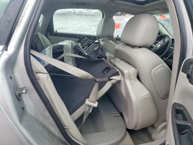 Photo 10 from auction – 2012 CHEVROLET IMPALA with VIN 2G1WC5E39C1260349