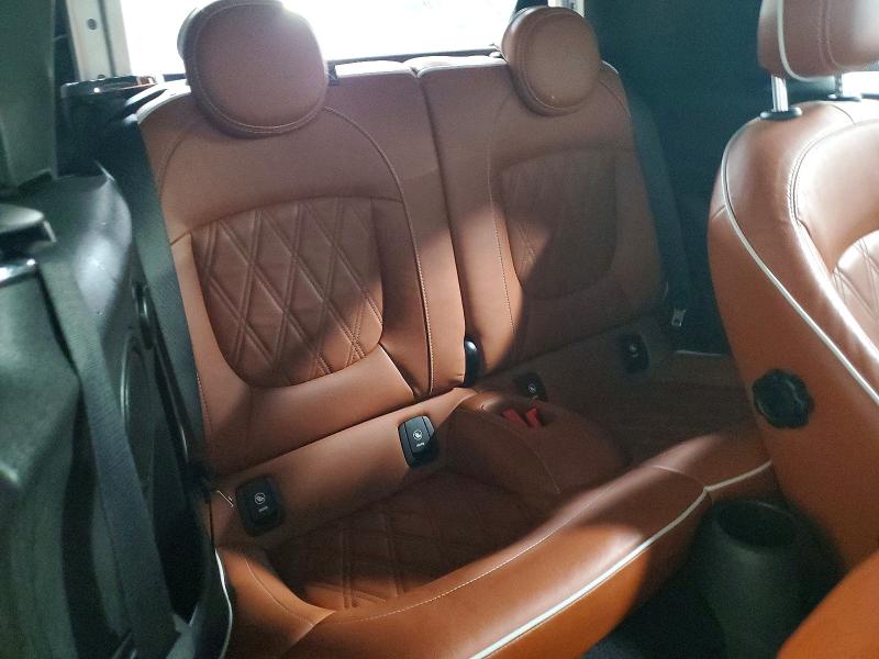 Photo 10 from auction – 2020 MINI COOPER S with VIN WMWWJ5C02L3L69443