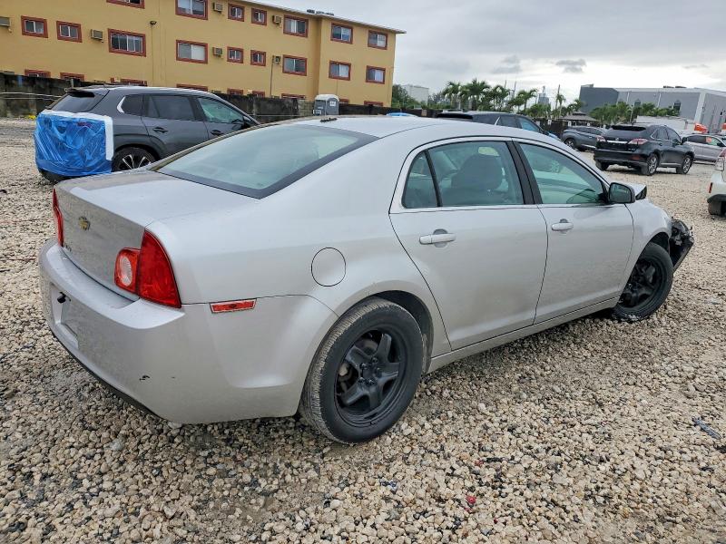 Photo 3 from auction – 2011 CHEVROLET MALIBU LS with VIN 1G1ZB5E18BF372257