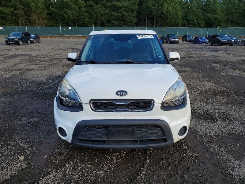 Photo 5 from auction – 2012 KIA SOUL with VIN KNDJT2A5XC7425092