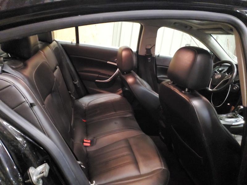صورة رقم 11 من المزاد - 2016 BUICK REGAL مع VIN 2G4GK5EX0G9113731