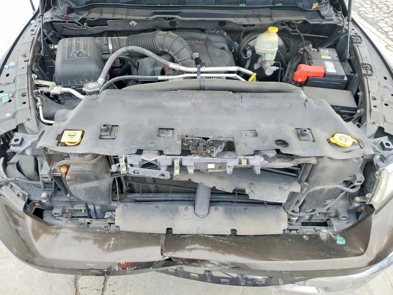 Фото 11 с аукциона – 2013 RAM 1500 SLT с VIN 1C6RR7LT6DS701252