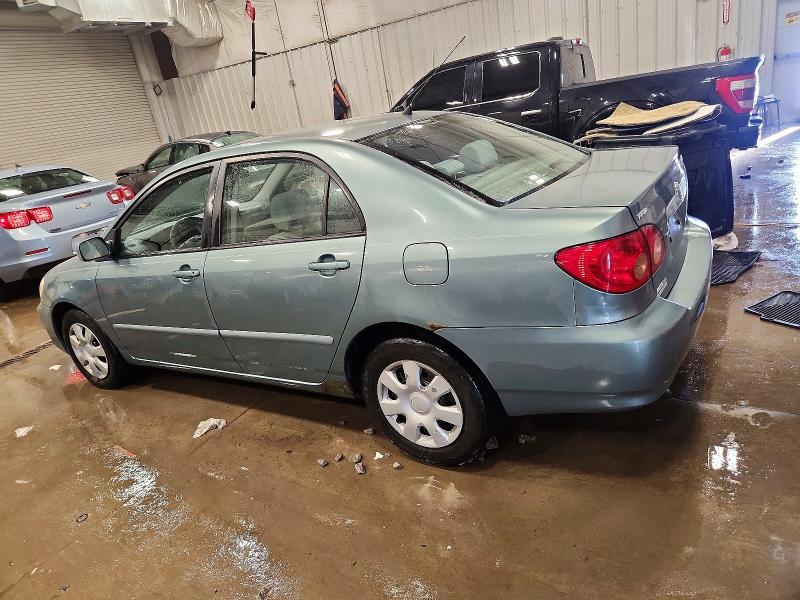 Photo 2 from auction – 2007 TOYOTA COROLLA LE with VIN 1NXBR32E47Z835476