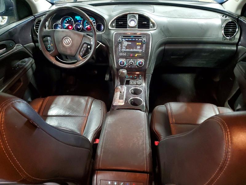 Photo 8 from auction – 2017 BUICK ENCLAVE with VIN 5GAKVBKD4HJ183495