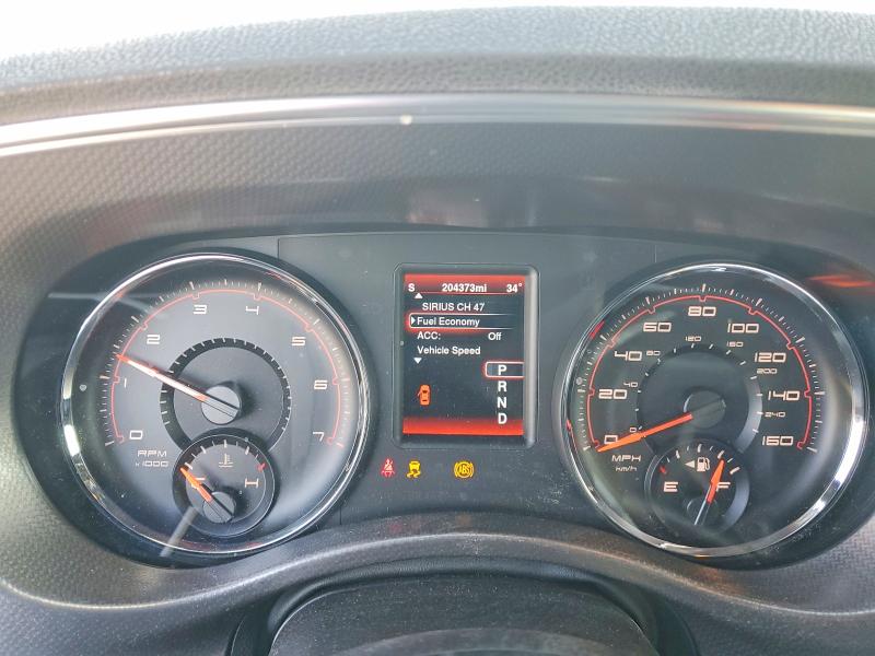 Photo 9 from auction – 2013 DODGE CHARGER R/ with VIN 2C3CDXCT0DH540969