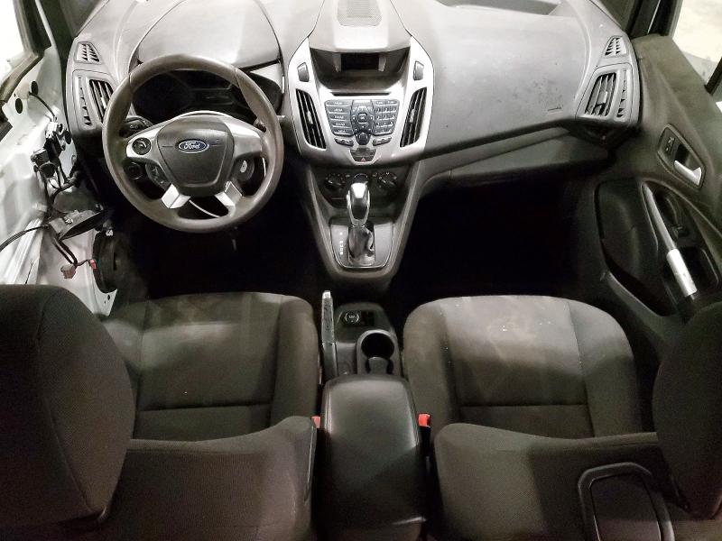 Photo 8 from auction – 2015 FORD TRANSIT CO with VIN NM0LS7F78F1199626