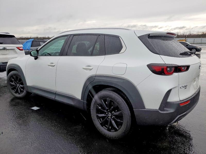 Photo 2 from auction – 2023 MAZDA CX-50 PREF with VIN 7MMVABCM3PN138786
