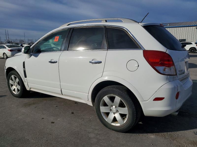 Photo 2 from auction – 2010 SATURN VUE with VIN 3GSFLKE76AS585927