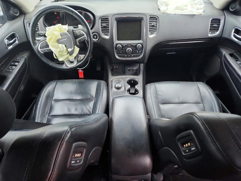 Photo 8 from auction – 2014 DODGE DURANGO LI with VIN 1C4RDJDG7EC595671