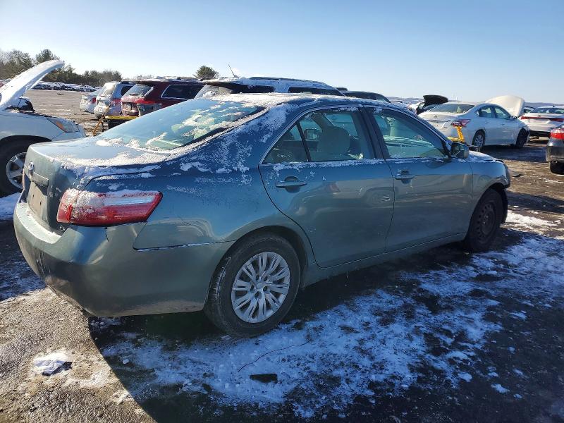 Photo 3 from auction – 2009 TOYOTA CAMRY BASE with VIN 4T1BE46K79U902981