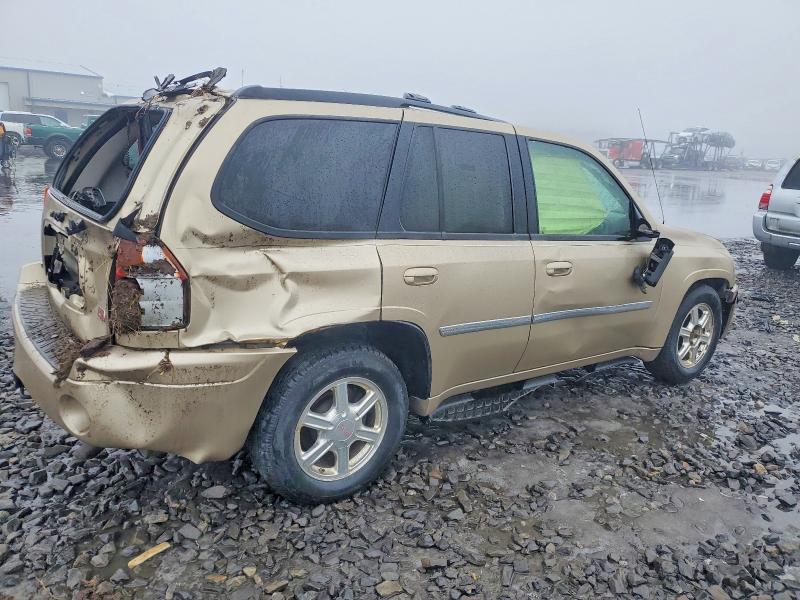 Photo 3 from auction – 2007 GMC ENVOY with VIN 1GKDT13S572156789