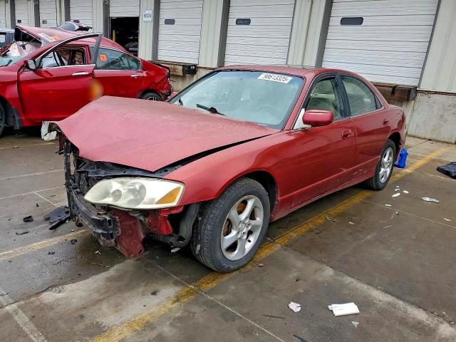 2002 MAZDA MILLENIA