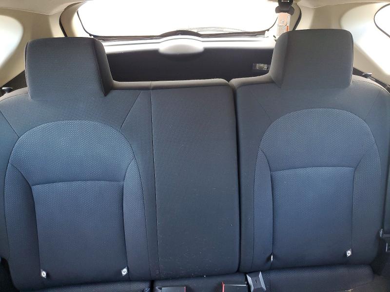 Photo 10 from auction – 2014 NISSAN ROGUE SELE with VIN JN8AS5MT2EW604853