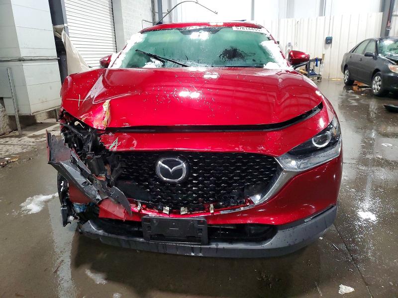 Photo 5 from auction – 2020 MAZDA CX-30 PREF with VIN 3MVDMBDL7LM111733