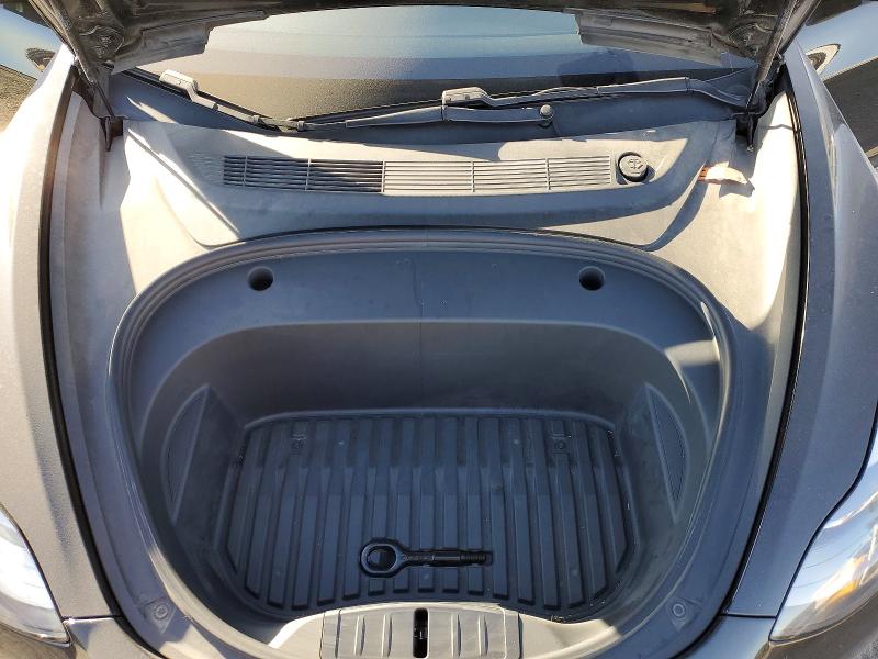 Photo 11 from auction – 2021 TESLA MODEL 3 with VIN 5YJ3E1EA2MF978545