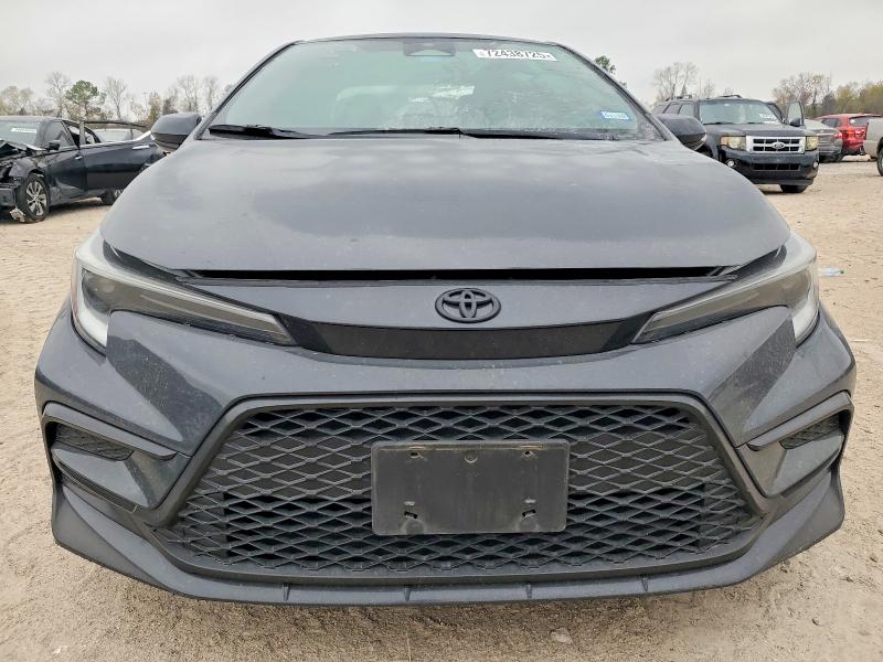 Foto 5 de la subasta – 2023 TOYOTA COROLLA con VIN 5YFS4MCE3PP144055