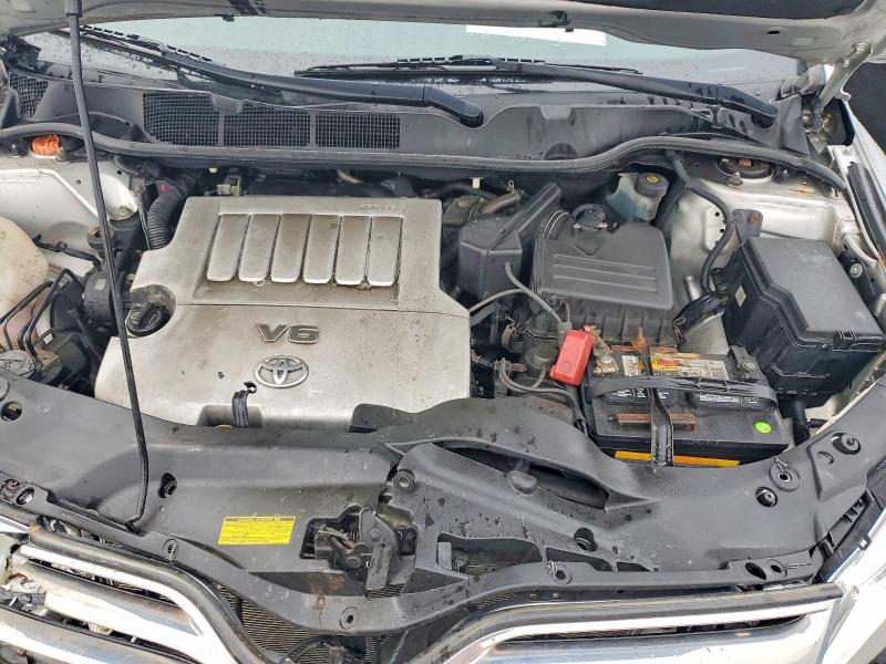 Zdjęcie 12 z aukcji – 2011 TOYOTA VENZA z VIN 4T3BK3BB4BU062518