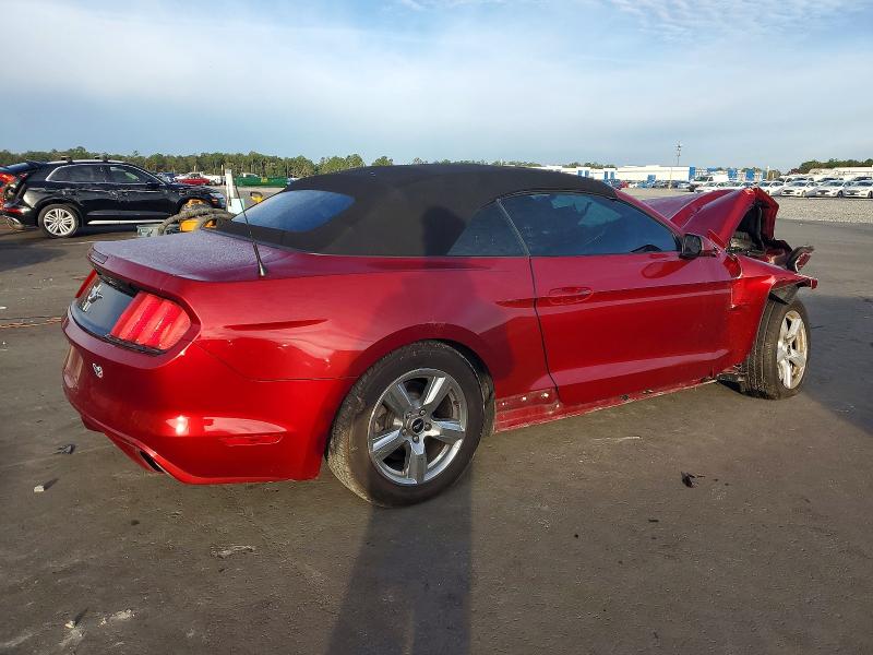 Photo 3 from auction – 2016 FORD MUSTANG with VIN 1FATP8EM0G5207994
