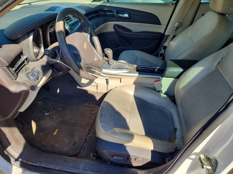 Photo 7 from auction – 2013 CHEVROLET MALIBU 1LT with VIN 1G11D5RR9DF120009
