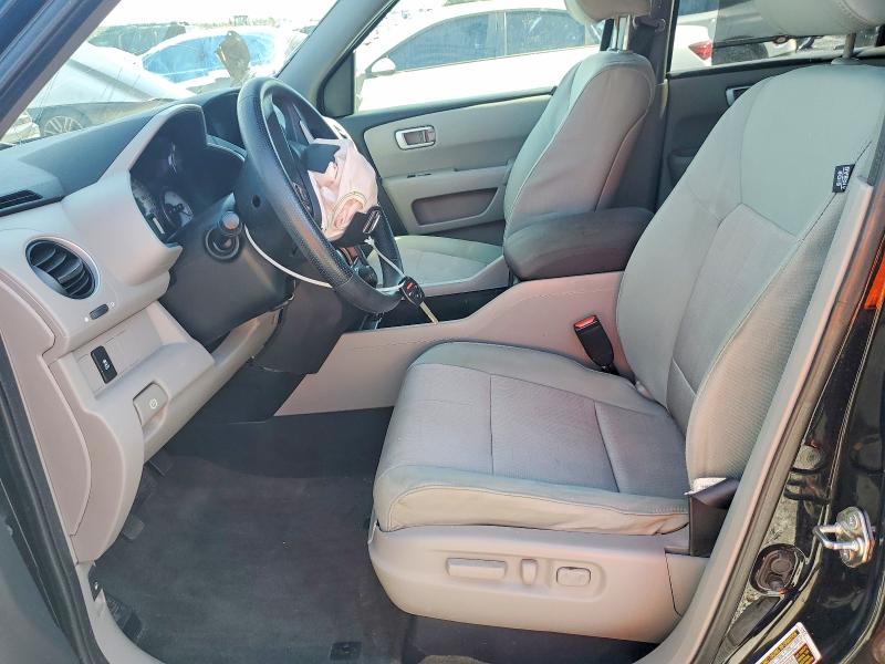 Photo 7 from auction – 2015 HONDA PILOT SE with VIN 5FNYF4H3XFB064807