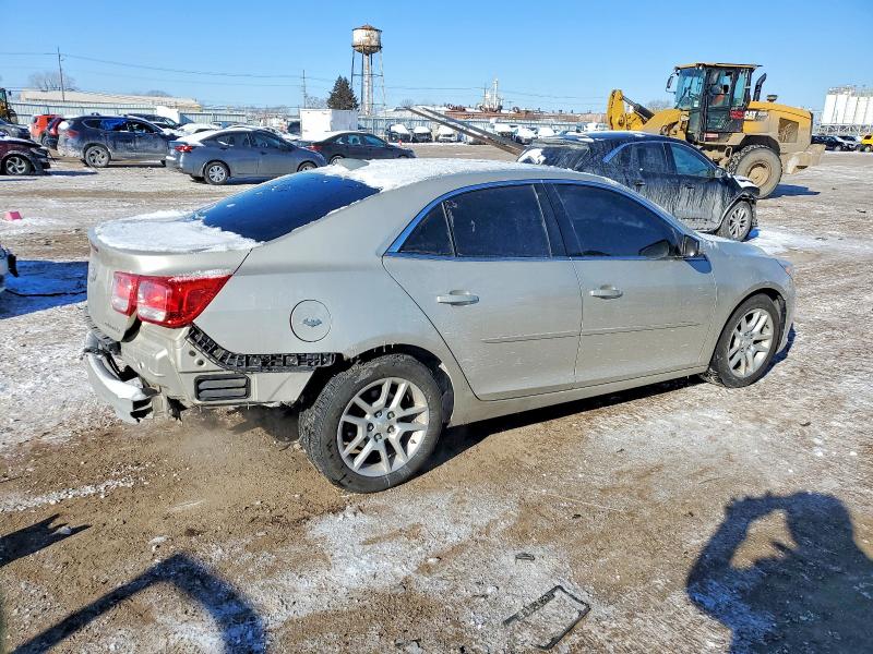 Photo 3 from auction – 2015 CHEVROLET MALIBU 1LT with VIN 1G11C5SL6FF316243