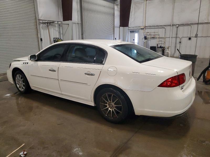 Photo 2 from auction – 2011 BUICK LUCERNE CX with VIN 1G4HC5EM4BU119857