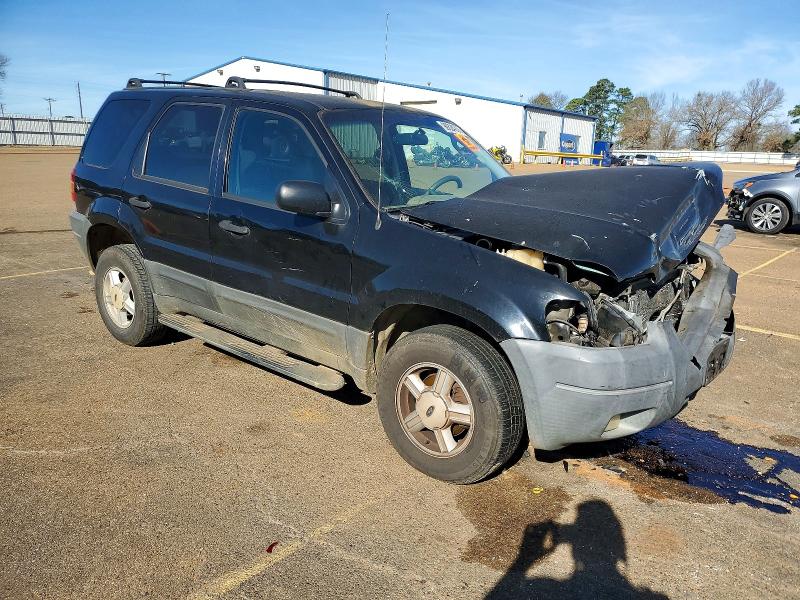 Photo 4 from auction – 2003 FORD ESCAPE XLT with VIN 1FMYU03183KA32890