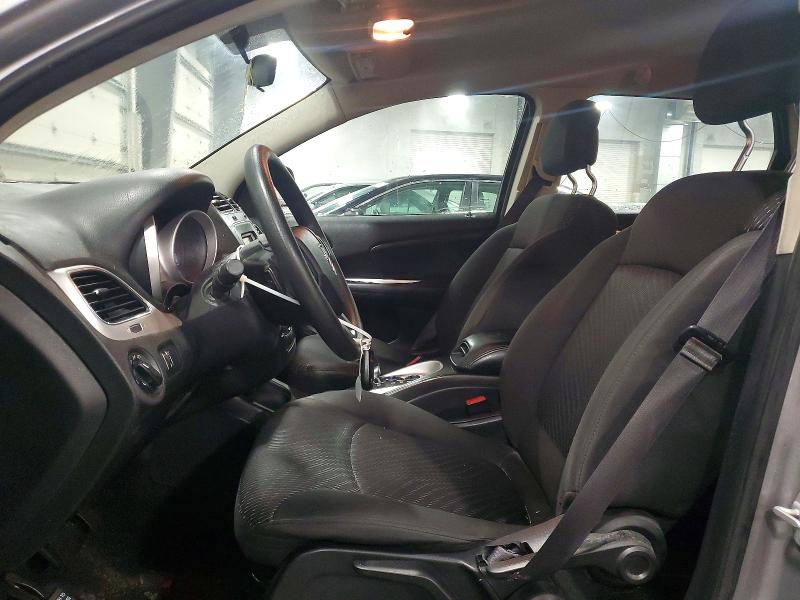 Photo 7 from auction – 2015 DODGE JOURNEY with VIN 3C4PDCAB3FT720036