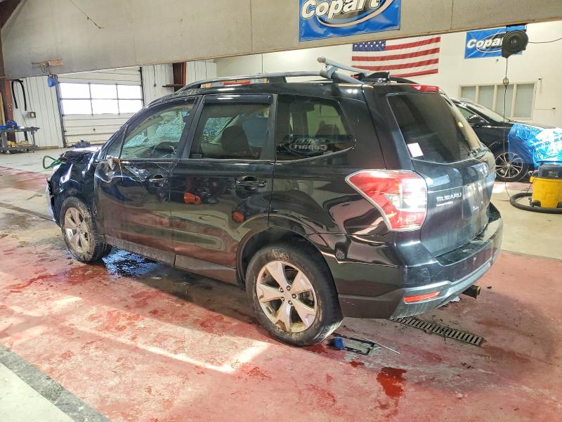 Photo 2 from auction – 2016 SUBARU FORESTER 2 with VIN JF2SJADC1GH548540
