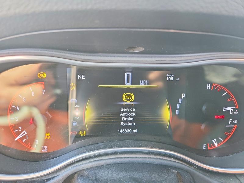 Photo 9 from auction – 2019 DODGE DURANGO with VIN 1C4RDHEG5KC644756