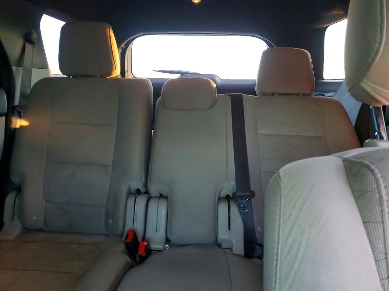 Photo 10 from auction – 2015 FORD EXPLORER with VIN 1FM5K7B9XFGB33025