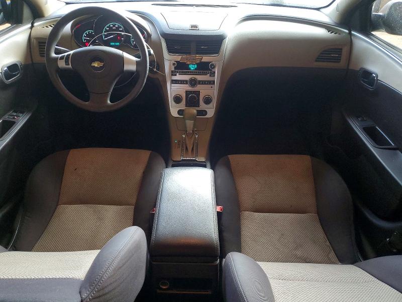 Photo 8 from auction – 2012 CHEVROLET MALIBU with VIN 1G1ZA5EU3CF354182
