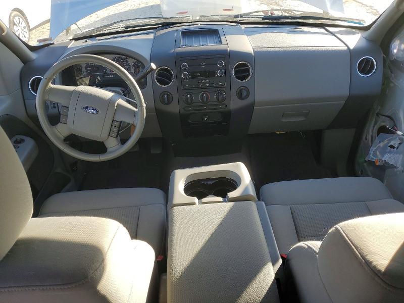 Photo 8 from auction – 2008 FORD F150 SUPER with VIN 1FTPW14V08FB17692